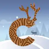 Free play online Caribou Adventure APK