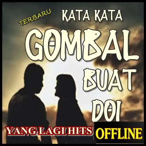 Play Cari Kata Kata Gombal Buat Doi APK