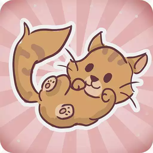 Play Caring Cat 3D APK