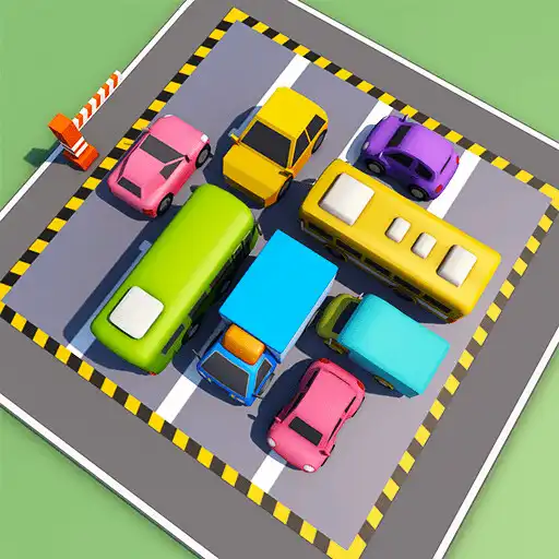 Play Car In: Parking Games APK