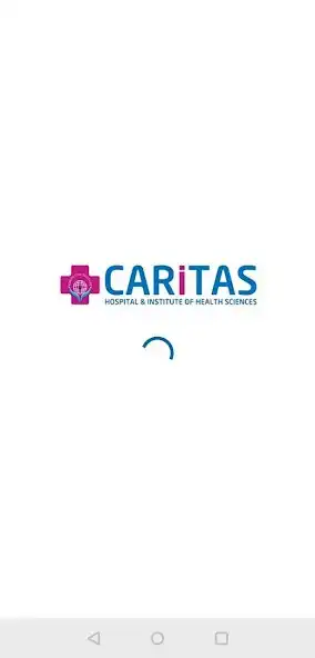 Play CARiTAS EM Portal  and enjoy CARiTAS EM Portal with UptoPlay