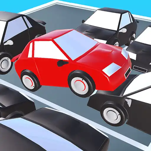 Play Car Jam 3D: Car Parking Puzzle APK