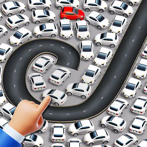 Play Car Jam - Car Puzzle Game APK