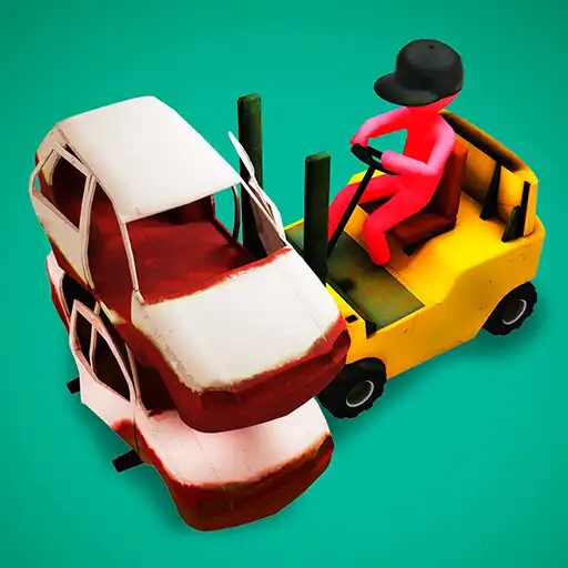 Play Car Junk Resurrection APK