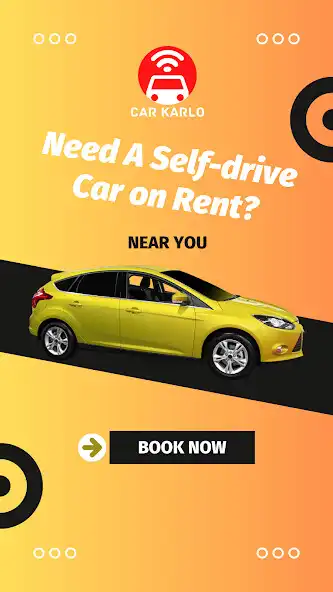 Play CarKarlo Self Drive Car Rental  and enjoy CarKarlo Self Drive Car Rental with UptoPlay