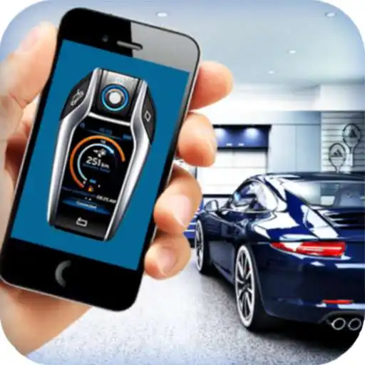 Play Car key simulator Sound car APK