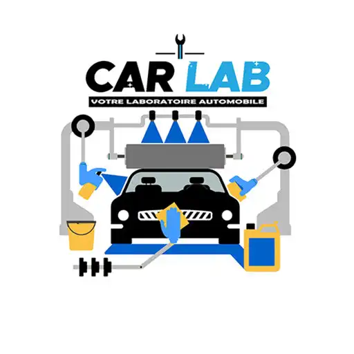 Play Carlab TPE APK