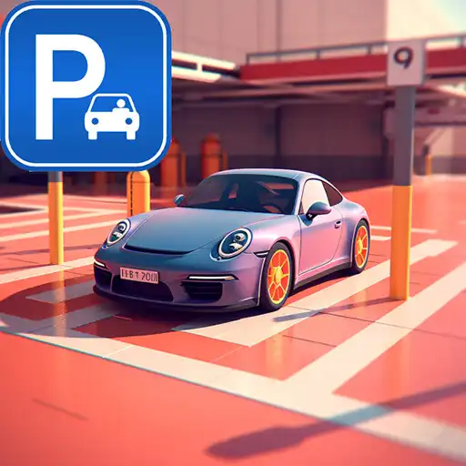 Play Carlos Parking Simulator APK