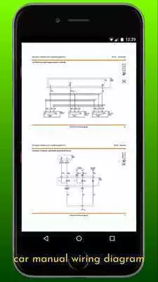 Play car manual wiring diagram