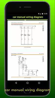 Play car manual wiring diagram