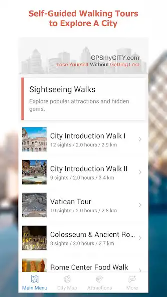 Play Carmel Map and Walks  and enjoy Carmel Map and Walks with UptoPlay