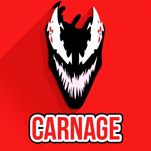 Play Carnage HD Wallpaper - The Red Venom HD Wallpaper APK