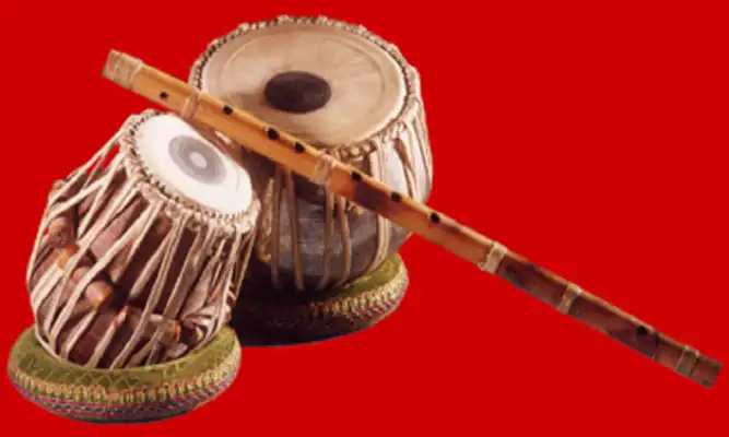 Play Carnatic  Hindustani Songs