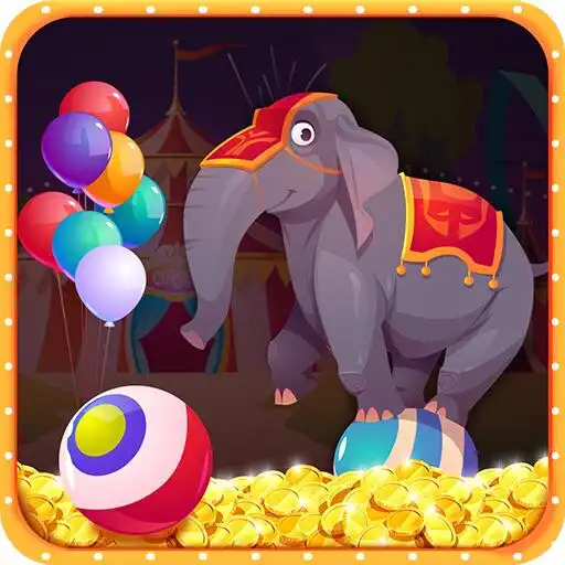 Play Carnival Party casino APK