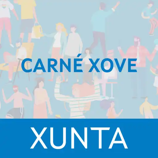 Play Carné Xove APK