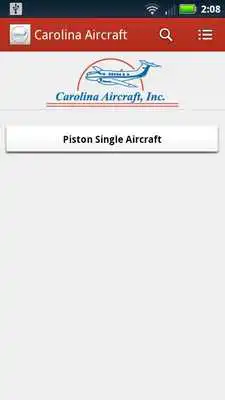 Play Carolina Aircraft