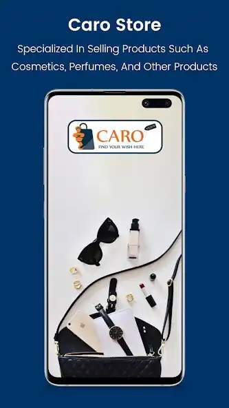 Play Caro Store  and enjoy Caro Store with UptoPlay