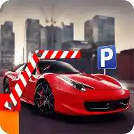 Free play online Car Parking 2017 Modern System  APK