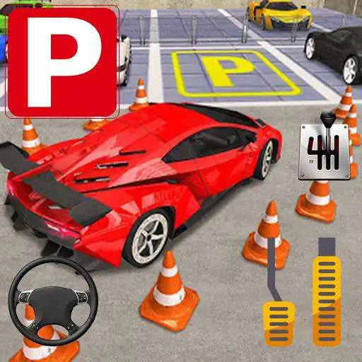 Play Car Parking 3D (Hard Car Park) APK