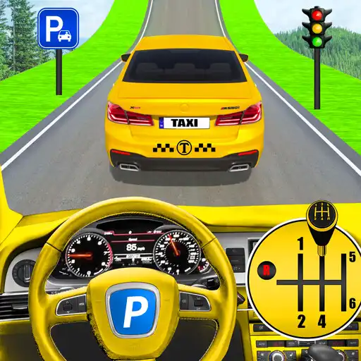 Play Car Parking Car Games 3d APK