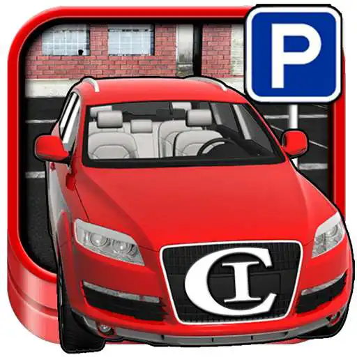 Free play online Car Parking Experts 3D  APK