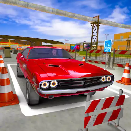 Play Car Parking Game 3D APK