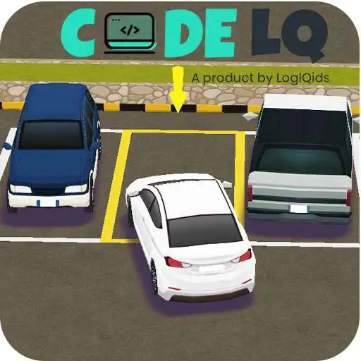 Play Car Parking Game APK