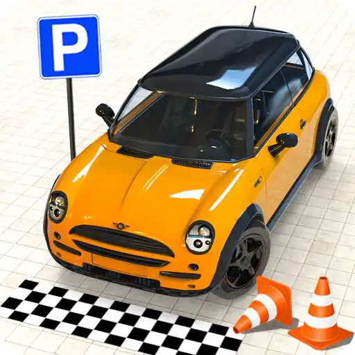 Play Car Parking Games 3D Real Car Driving Simualtions APK