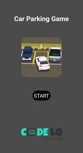 Play Car Parking Game  and enjoy Car Parking Game with UptoPlay