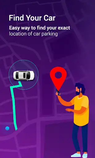 Play Car Parking - GPS Map Location  and enjoy Car Parking - GPS Map Location with UptoPlay