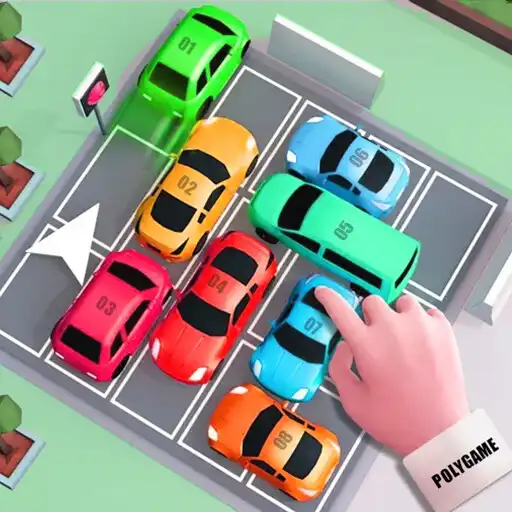 Play Car Parking Jam 3D - Car Games APK