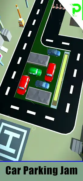 Play Car Parking Jam 3D - Car Games  and enjoy Car Parking Jam 3D - Car Games with UptoPlay