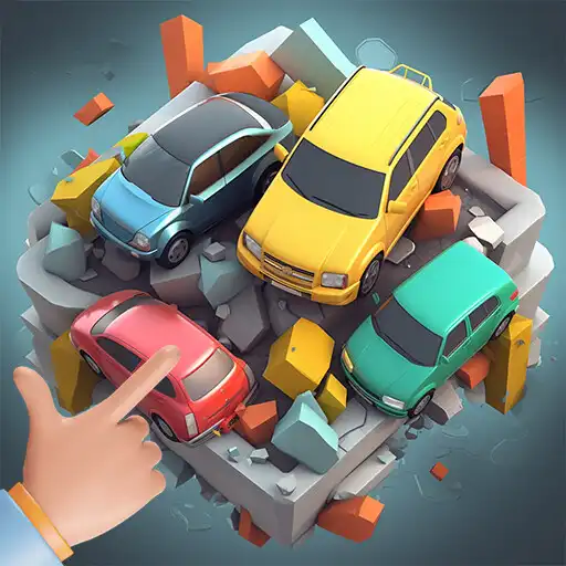 Play Car Parking Jam 3D APK