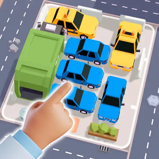 Play Car Parking Jam 3D Traffic Jam APK