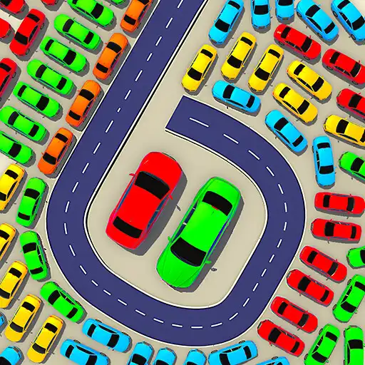 Play Car Parking Jam Games: Car Out APK