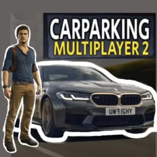 Play Car Parking Multiplayer 2 APK