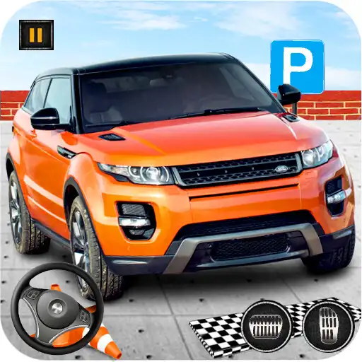 Play Car Parking Offline Car Games APK