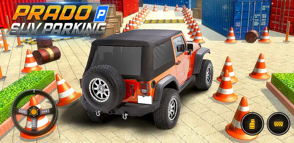 Play Car Parking Offline Car Games  and enjoy Car Parking Offline Car Games with UptoPlay