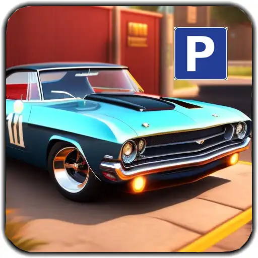 Play Car Parking Online Simulator APK