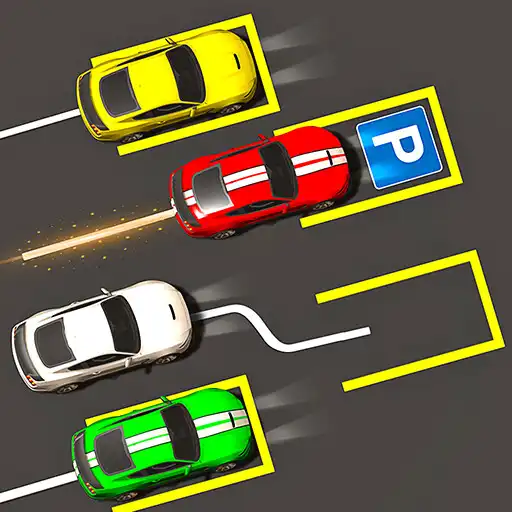 Play Car Parking Order Game APK