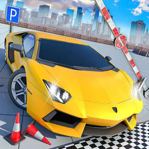 Play Car Parking Sim: Car Games APK