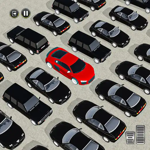 Play Car Parking: Traffic Jam Game APK