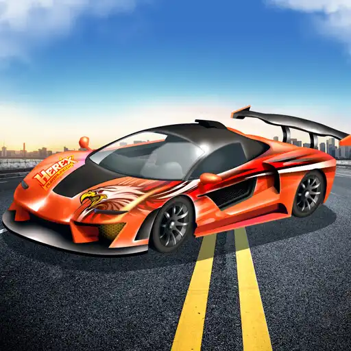 Play Car Parkour: Sky Racing 3D APK