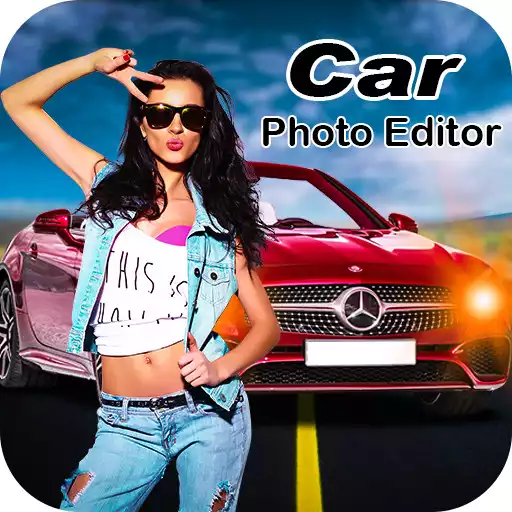 Free play online Car Photo Editor  APK