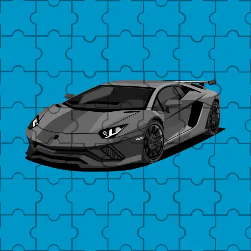 Play Car Puzzles for Toddlers APK