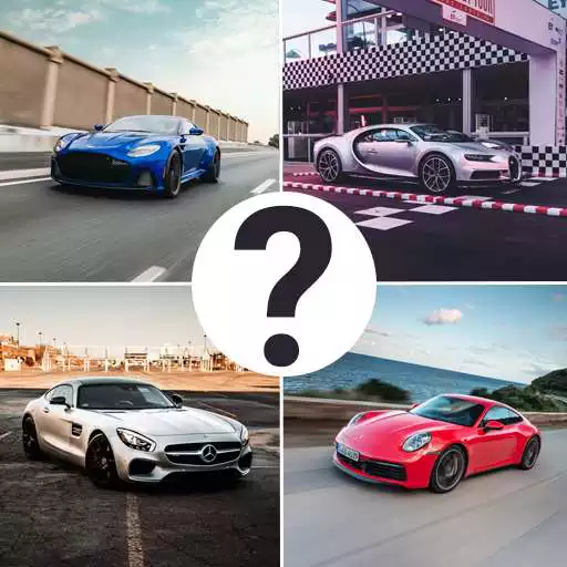 Play Car quiz Guess the Style APK