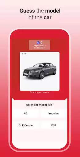 Play Car quiz Guess the Style  and enjoy Car quiz Guess the Style with UptoPlay