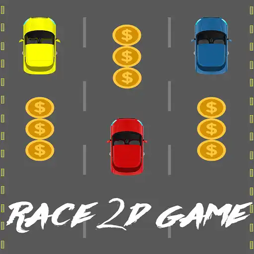 Play Car Race 2D APK