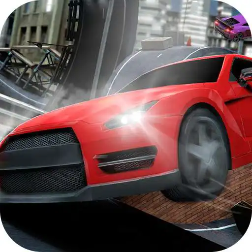 Play Car Race Battle: Driving Game,Highway Racing APK