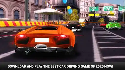 Play Car Race Battle: Driving Game,Highway Racing  and enjoy Car Race Battle: Driving Game,Highway Racing with UptoPlay